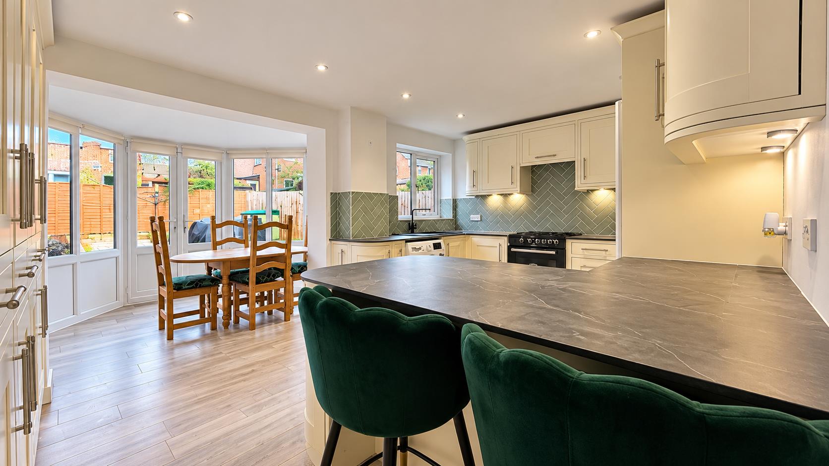 Wallingford, Bradville, Milton Keynes